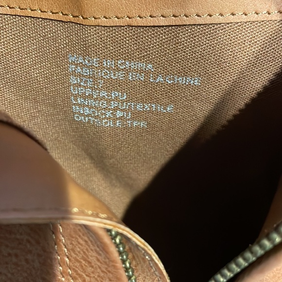 Booties - Picture 6 of 7